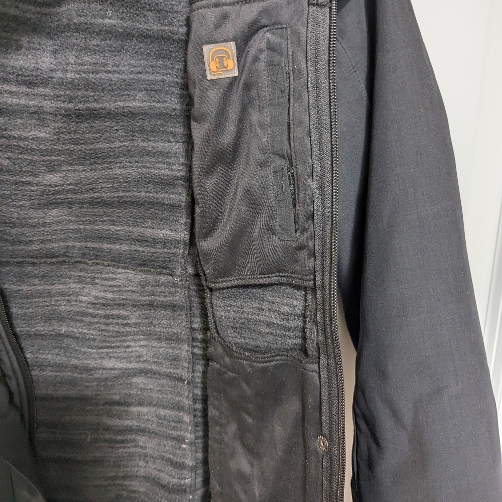 True North Soft Shell Jacket - Picture 11 of 11